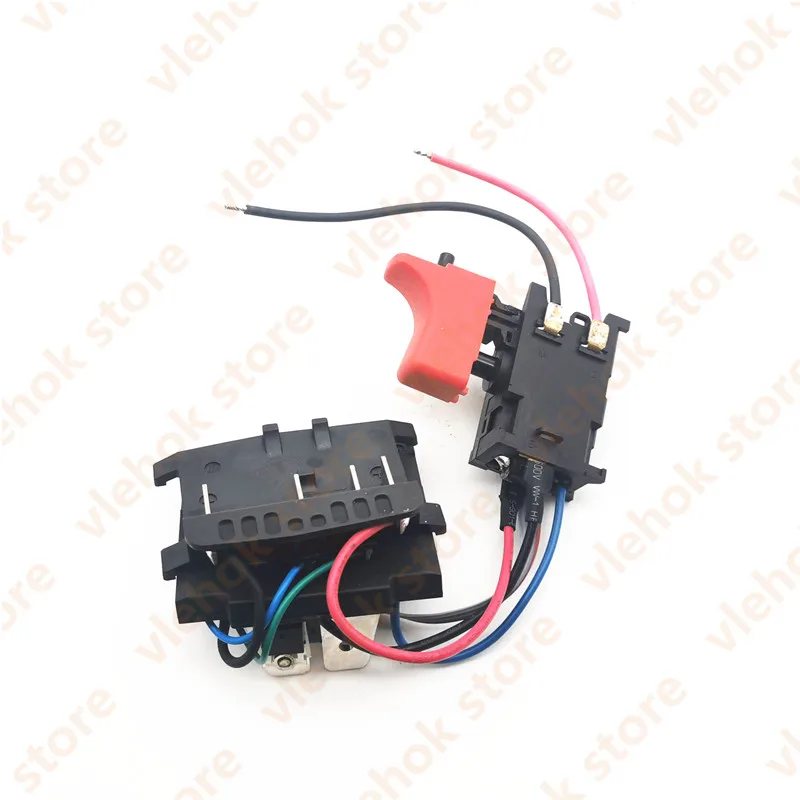 SWITCH FOR BOSCH TSR1440-LI GSR1440-LI 2609199619 Power Tool Accessories Electric tools part