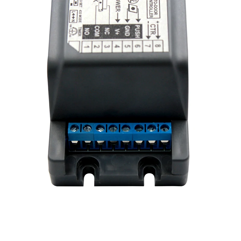Access Control Power Versorgung Transformator Tür Lieferant Adapter Convertor System Maschine DC 12V 3A AC100 ~ 240V