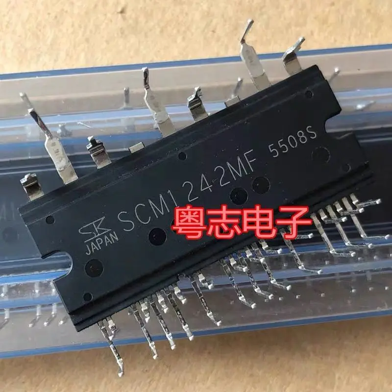 

10PCS/SCM1242MF SCM1242 NEW