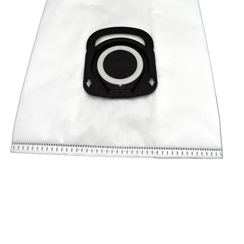 Bolsas de polvo para Rowenta Silence Force Hygiene + bolsas para aspiradora ZR200520 ZR200720