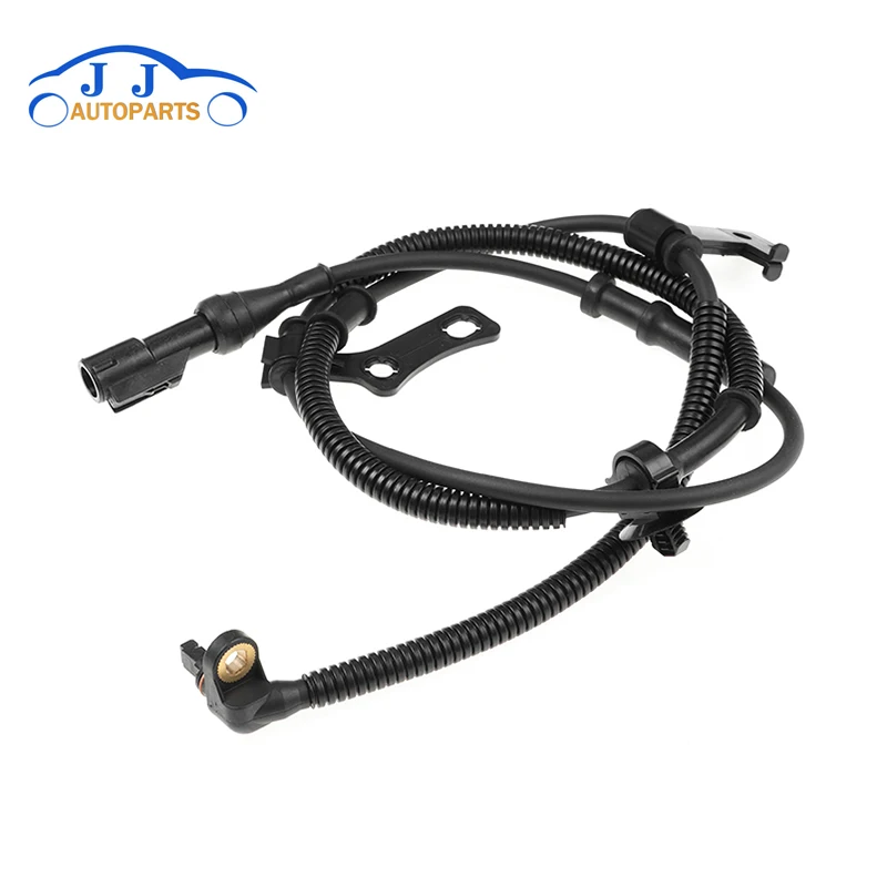 Front Right ABS Wheel Speed Sensor for 2006-2010 Ford Explorer 6L2Z2C204A 7L2Z2C204B,7L2Z2C204A,7L2Z2C204B,ALS1715,5S10652,5S863