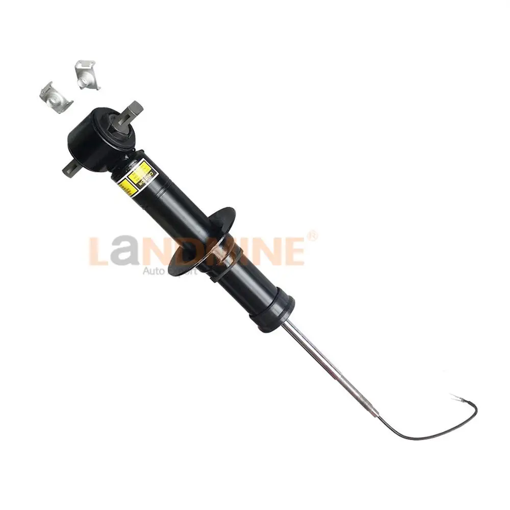 Free Shipping New Front Air Suspension Electric Strut for Cadillac Escalade Chevrolet Tahoe Yukon 23312167 84061228 84176631