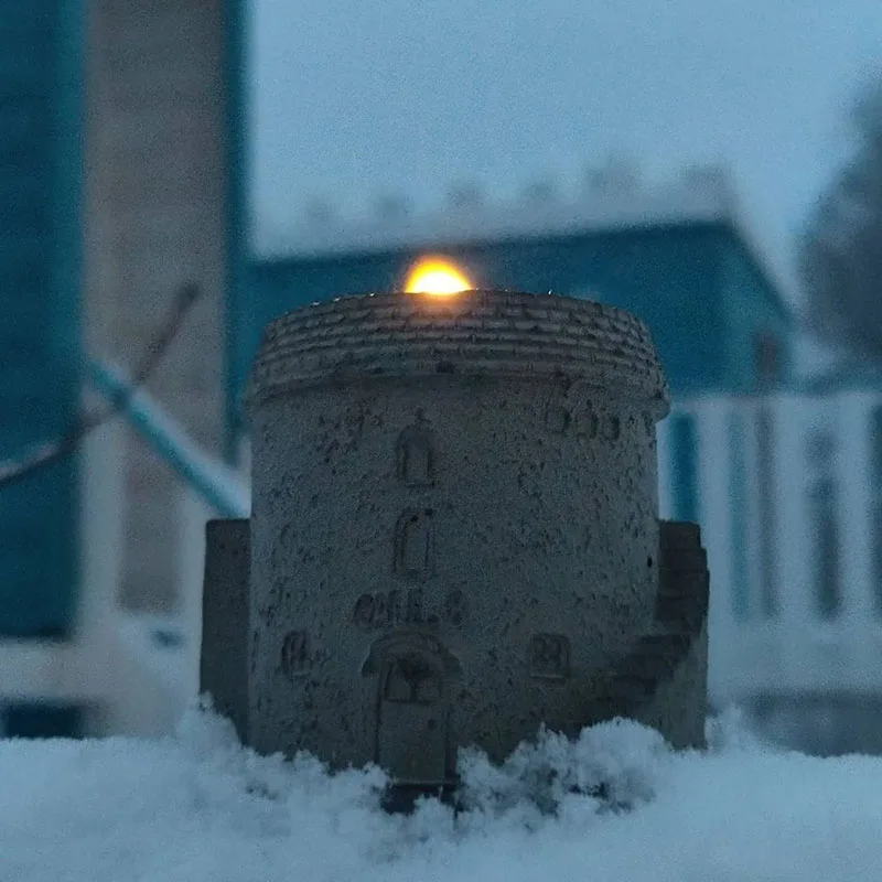 Betonowe formy silikonowe świeca naczynia formy świeca woskowa foremka do filiżanek wieża garnek formy świecznik formy silikonowe formy sadzarki