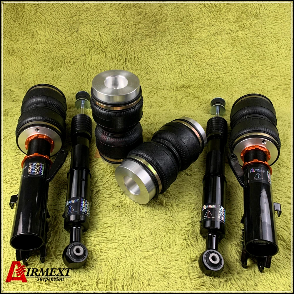 

For HONDA FIT GD3 (JAZZ) (2001~2007)/AIR STRUT kit Air suspension kit /coilover air spring assembly/Auto parts/pneumatic