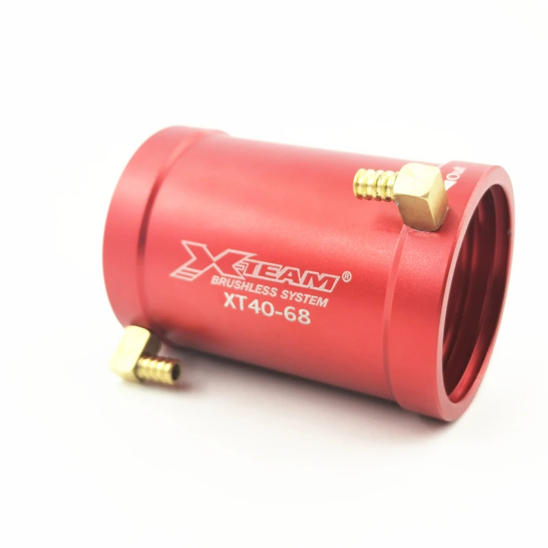 4082 2000kv 5mm Shaft High Power Brushless Motor /Water Cooled Brushless Motor For Racing RC Car / RC Speed Boat Accessories