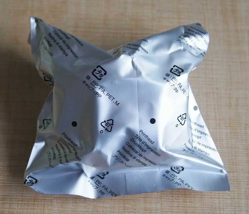 Canon QY6-0045 프린트 헤드