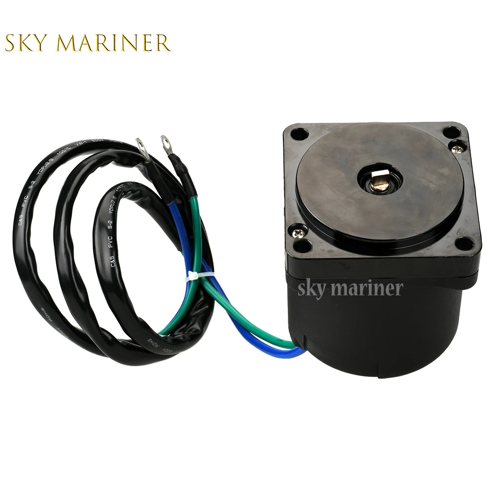 

Откидной мотор 68V-43880 для Yamaha, подвесной мотор 2T 4T 150-220HP 68V-43880-00, лодочный двигатель, запасные части