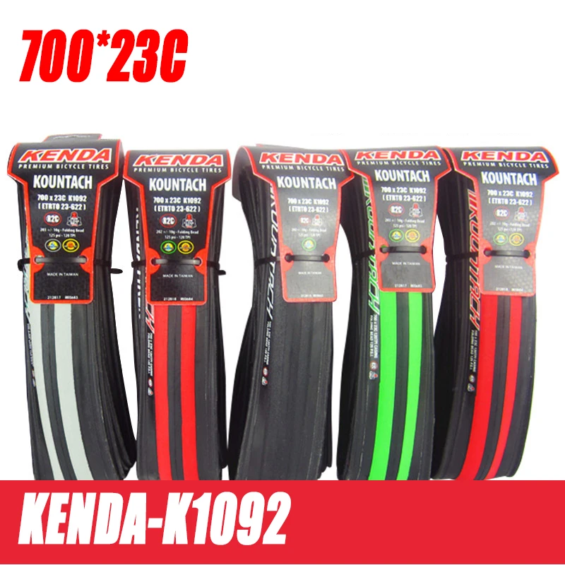 

Road Bicycle Tires 700C 700*23C 120 TPI Anti Puncture Folding Tyres Racing Road Bike Tire Ultralight 220g 125 PSI