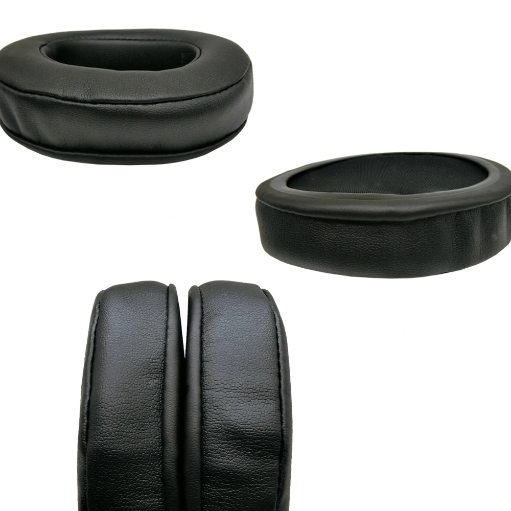 Replacement Earpads for HyperX Cloud Flight Flight S Headphones Headband Earmuff Sleeve Headset