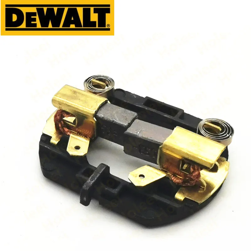 Pinsel Halter N109433 N384037 N187232 für DeWALT DCD735 DCD730C2 DCD735C2 DCD785 DCD780C2 DCH243 DCH253 DCH254 DCH363 DCH364