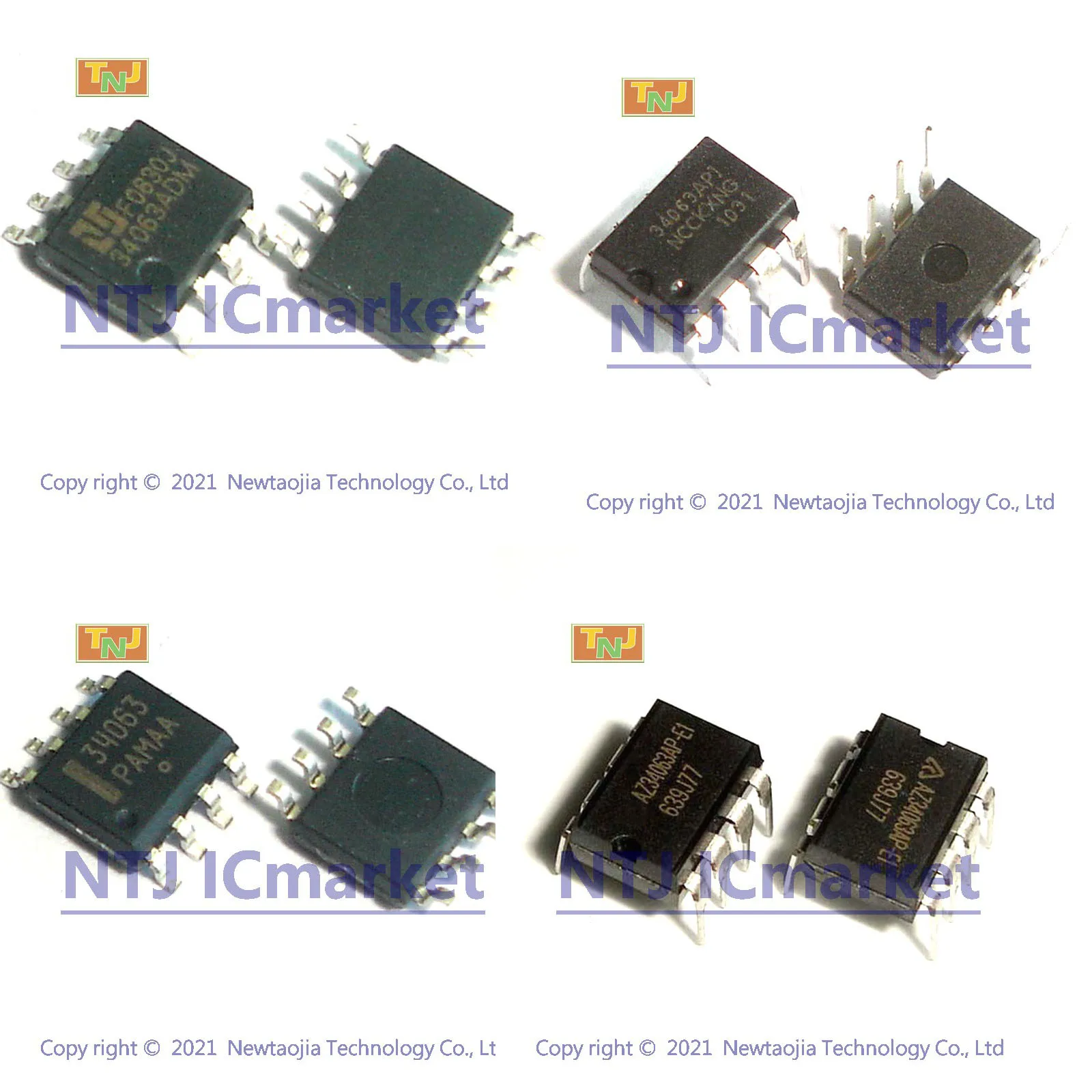 MC34063 DC to DC Converter Controller IC, AMC34063ADM 34063ADM,MC34063API 34063API,MC34063AD 34063,AZ34063AP-E1,MC34063ACD 063AC