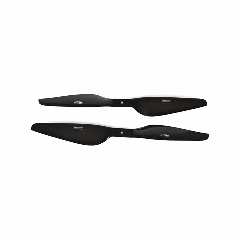 

T-motor Multirotor Carbon Fiber 3rd Gen Ultra Light Propellers NS Series NS17x5.8 Prop-2PCS/PAIR