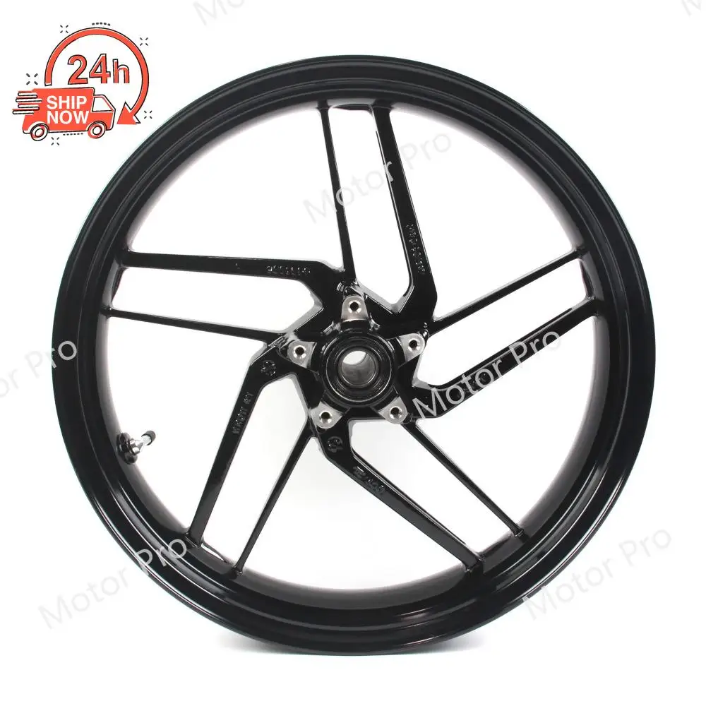 Front Wheel Rim For DUCATI 899 PANIGALE 2014 2015 Motorcycle Accessories 959 PANIGALE 2016 2017 2018 959 PANIGALE CORSE 2018