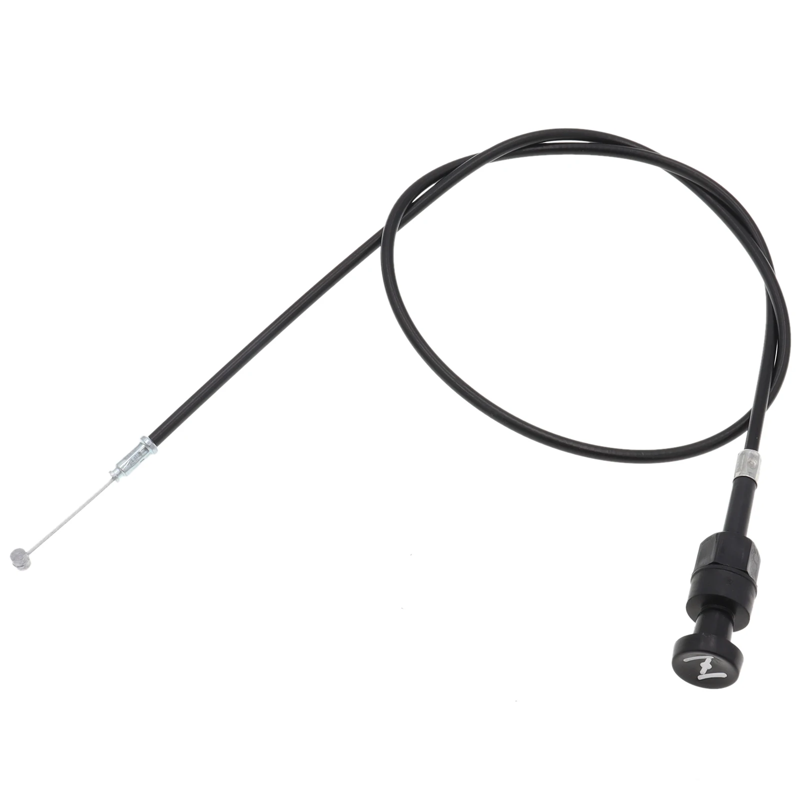New Carb Carburetor Choke Cable Bike Push Pull Choke Throttle Cable For PW80 Pit Dirt Motor Bike Motorcycle Motocross