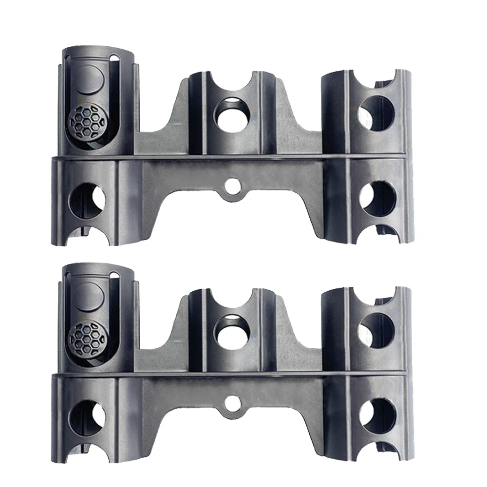 تخزين قوس حامل ل دايسون V7 V8 V10 V11 أجزاء المكنسة الكهربائية المطلق فرشاة حامل أداة فوهة قاعدة حامل محطة الأوراق