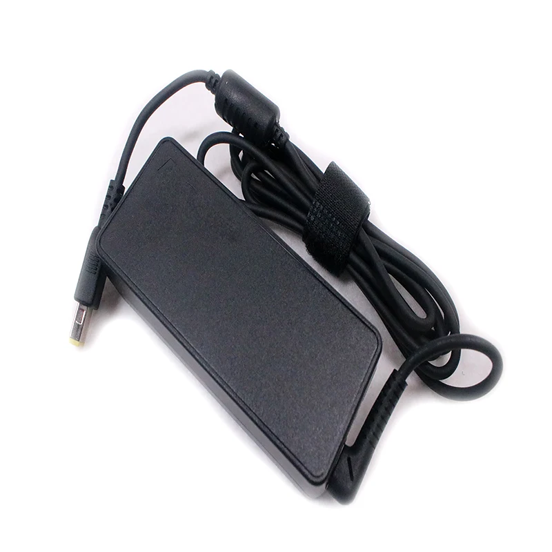 

Adapter for Lenovo PA-1650-37LC PA-1650-71 ADLX65SDC2A PA-1650-72 ADLX65NLC3A ADLX65SLC2A laptop charger power supply 20V 3.25A