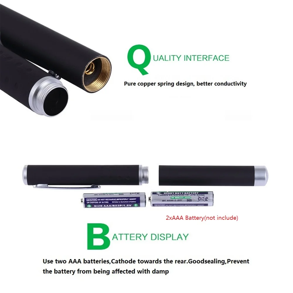 Xiaomi ペット LED 赤外線おもちゃ猫ポインターライト面白いペンインタラクティブポインター作業教育トレーニングミニ懐中電灯おもちゃ Youpin Mi