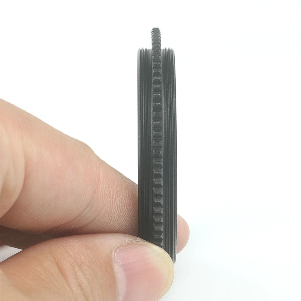 محول من EYSDON-Mount من الذكور إلى الذكور ، محول تحويل للتلسكوب ، ملحقات التصوير الفوتوغرافي ، بدوره M48x0.75mm ، M48x0.75mm #3