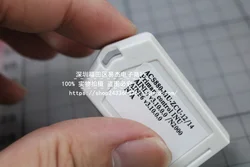 Inverter zmu-02 acs880-mu-zcu-12 / 14 inverter memory program card crane program n7518