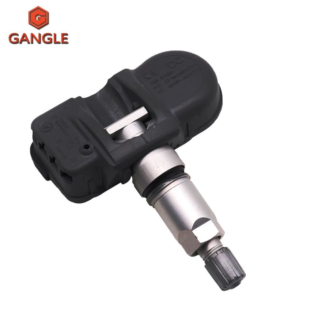 Tyre Pressure Sensor For 2011-2021 CHRYSLER 300 433MHz TPMS Tire Air Pressure Sensor 56029400AE