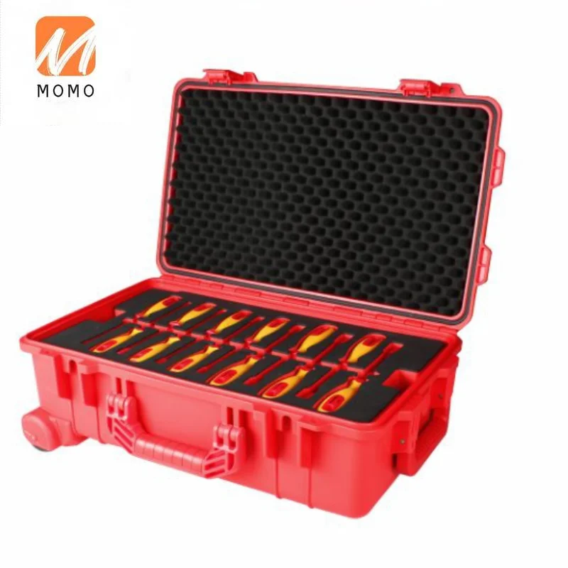 2017 Powerful Insulated tool set(48pcs)