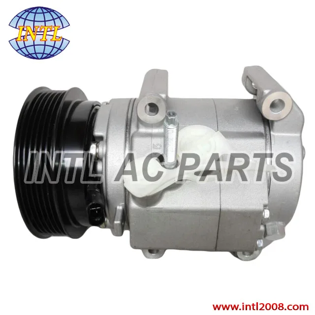 

96861884 96629605 20910245 740342 DAC4813543 AUTO Air Conditioning AC COMPRESSOR for CHEVROLET
