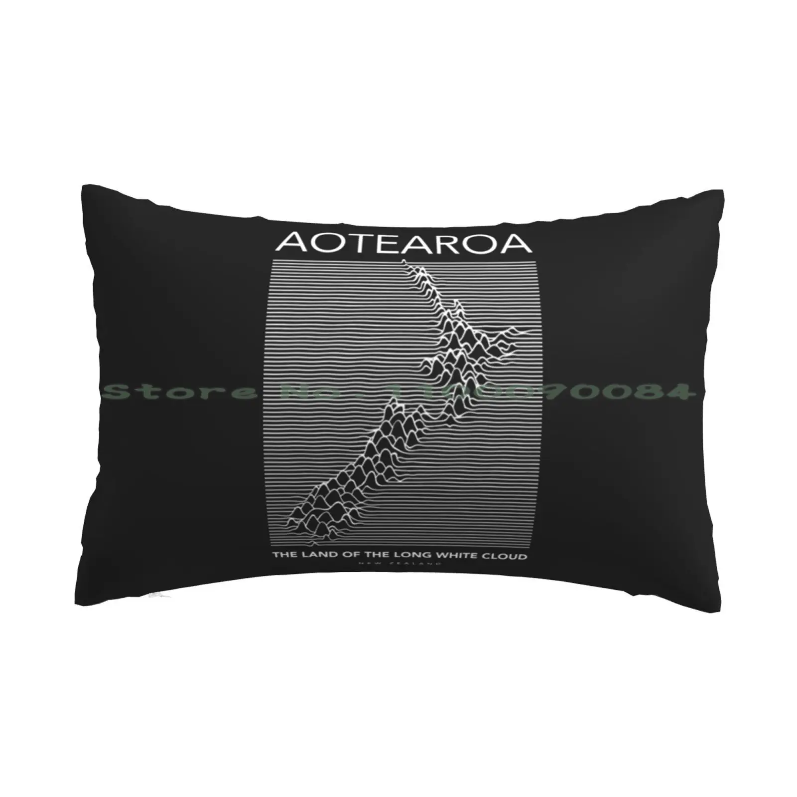 

Aotearoa Pillow Case 20x30 50*75 Sofa Bedroom Rl9 Robert Lewandowski Lewandowski Fan Football Soccer Poland Attacker Player