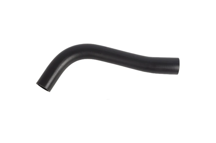 1265010382 Radiator Lower Hose Mercedes 380 SE-FLOOD/500 SE-FLOOD Coolant Hose Pipe