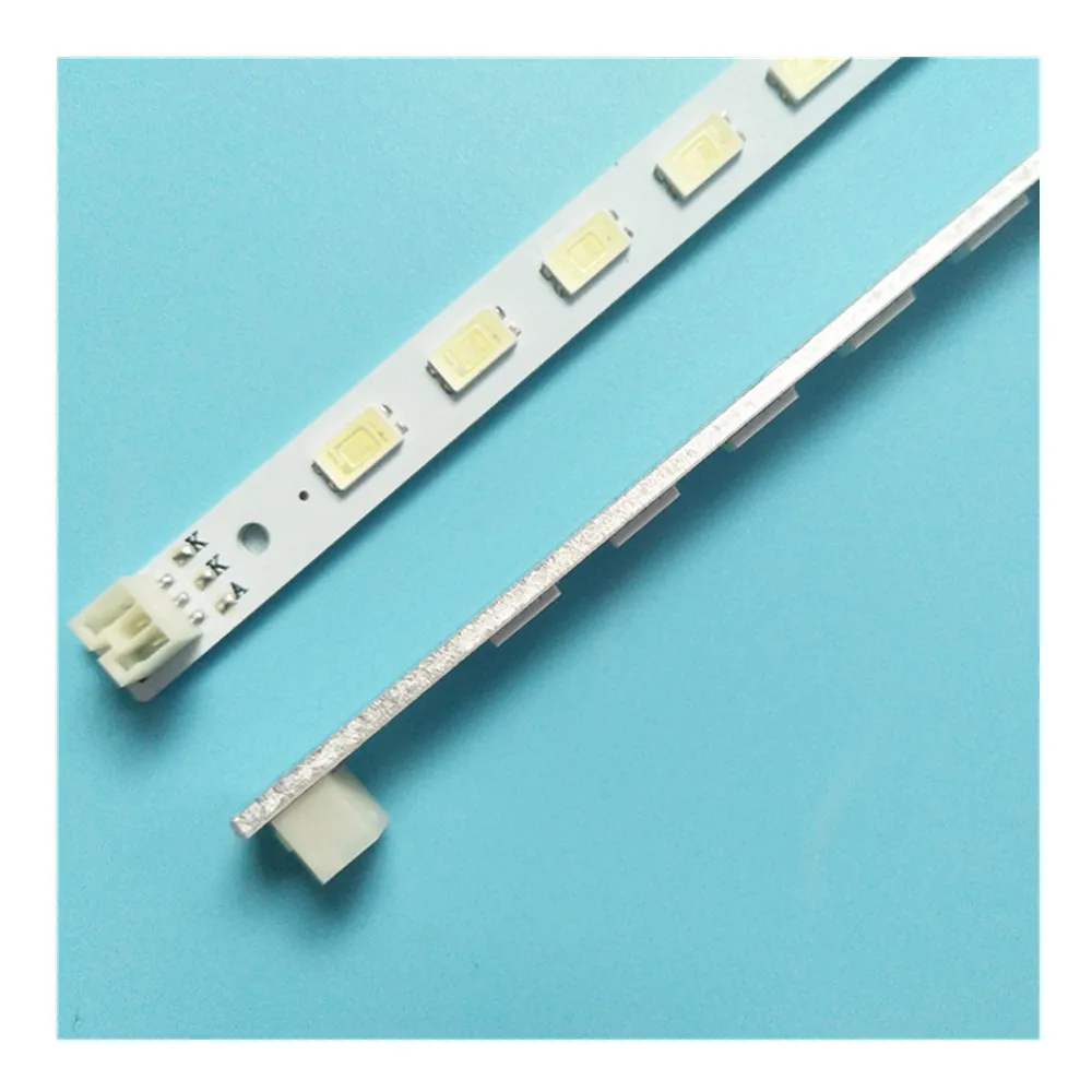 New Original Kit 2pcs 36LED 362mm LED backlight strip for 32F6030 LJ64-03019A SLED 2011SGS32 5630 36 HD LTA320AN01 LTA320HN02