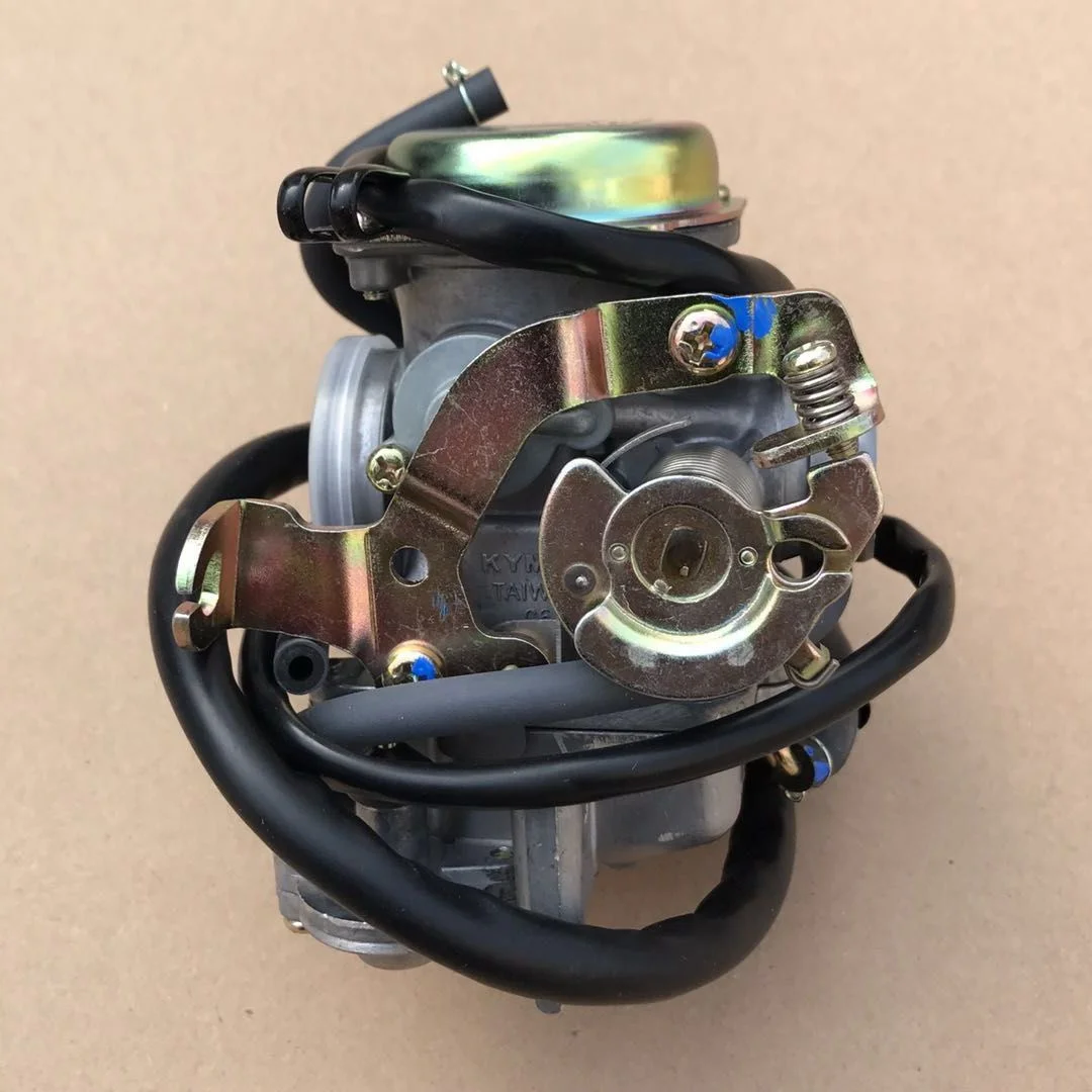 Motorcycle Carburetor for Kymco Dynamic Li Ck125t-3l 3m Sr