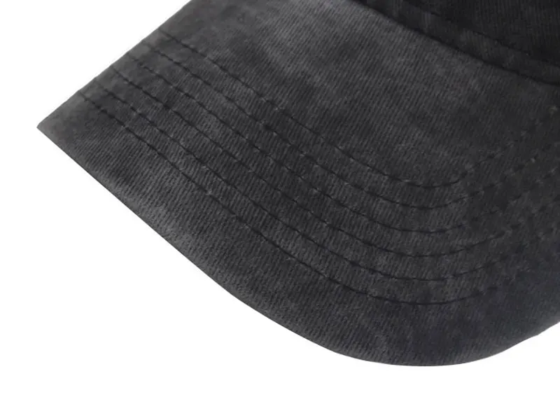 Neue Vintage Baumwolle Männer Baseball Cap Hut Frauen Golf Caps für Frauen Snapback Cap Knochen Sommer Gorras Trucker Papa Männer Baseball Hut – Detail 6