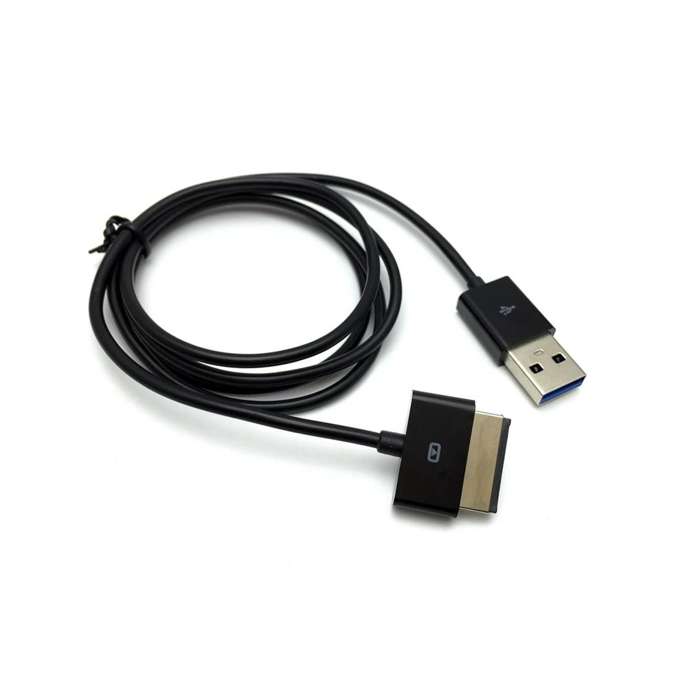 Adaptador de Cable de datos de carga USB para Asus Eee Pad Prime TF201 TF101 TF300