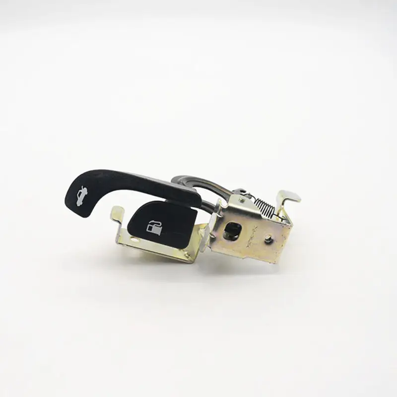 

Fuel Door Trunk Lid Release Lever for hyundai Accent Rio Pride 2006-2011 Fuel Filler Trunk Lid Handle 815701G000 81570 1G000