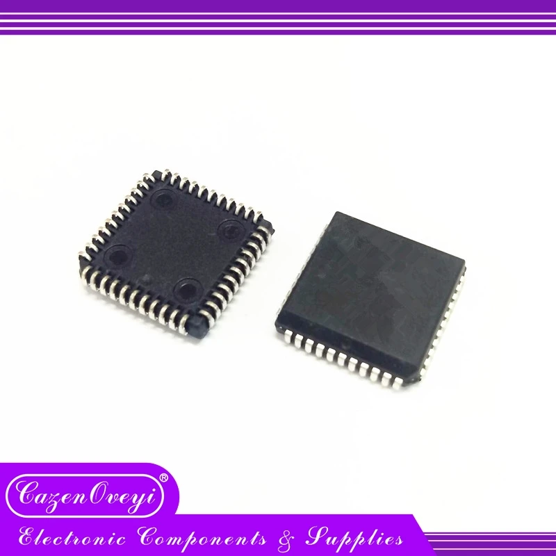 1pcs/lot CS82C55A-5 CS82C55A CS82C55A PLCC-44 In Stock