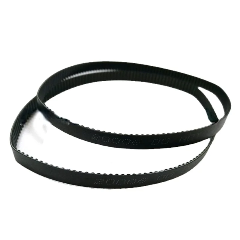 printer belt 20006 main drive belt For Zebra Zebra ZM400/ZM600 200DPI