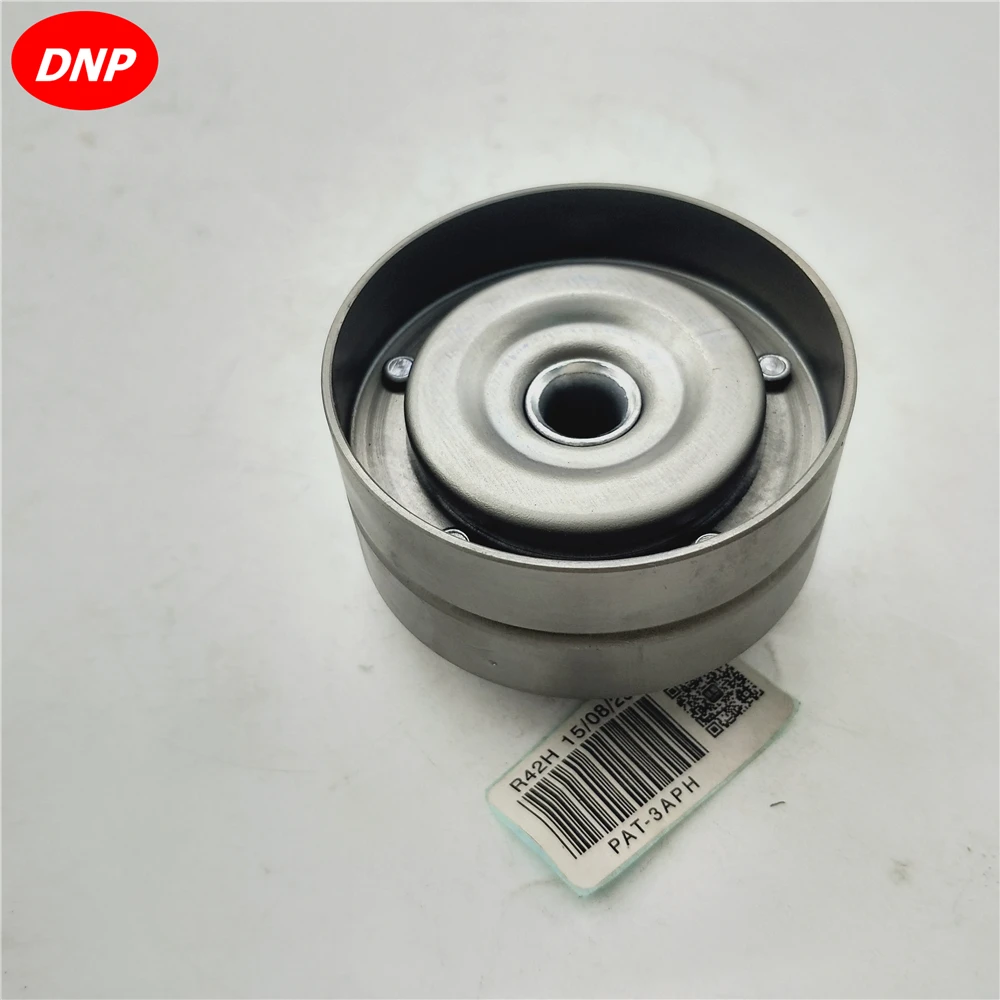 

DNP Tensioner Pulley fit for Ford ranger T6 BK3Q6C3AAAB BK3Q6C344AC BK3Q-6C3AA-AB