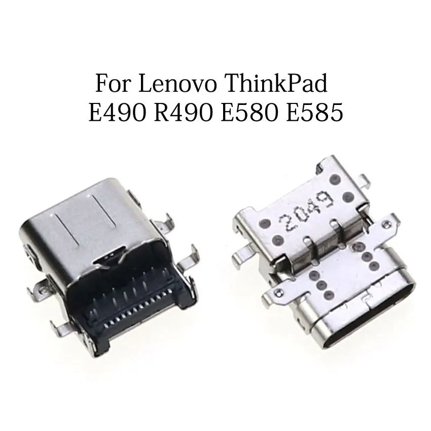 Cltgxdd 1PCS Micro USB Jack 3.1 Type-C 12 16 24 Pin Female Socket Connector For Lenovo Huawei Mobile Phone Type C Charging Port