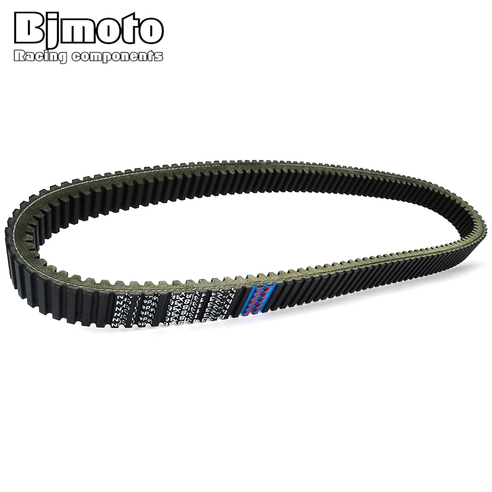 Drive belt For Ski-Doo Formula III 800 600 700 R 1999 2000 417300066 TRANSFER BELT CLUTCH BELT For Ski-Doo Formula III 600