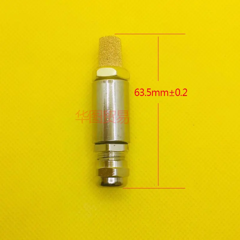 metal Temperature and humidity sensor Probe protective shell SHT10 SHT15 SHT20 21 SHT25 SHT30 SHT35 SHT71 Cover House jacket