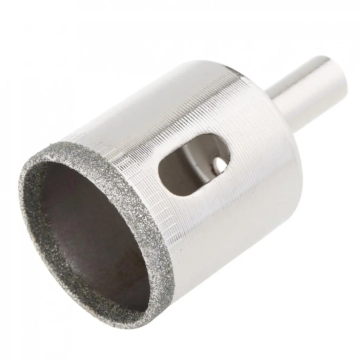 28Mm Diamant Gecoate Kern Gat Zaagboor Bit Kit Gereedschap Glas Boorgat Opener Voor Tegels Glas Keramiek