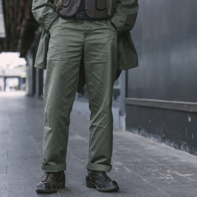 Chino militaire new arrivals