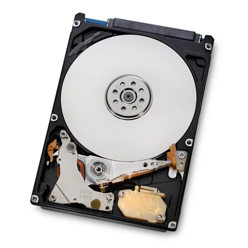 New Original HDD For Hgst 500GB SATA 2.5