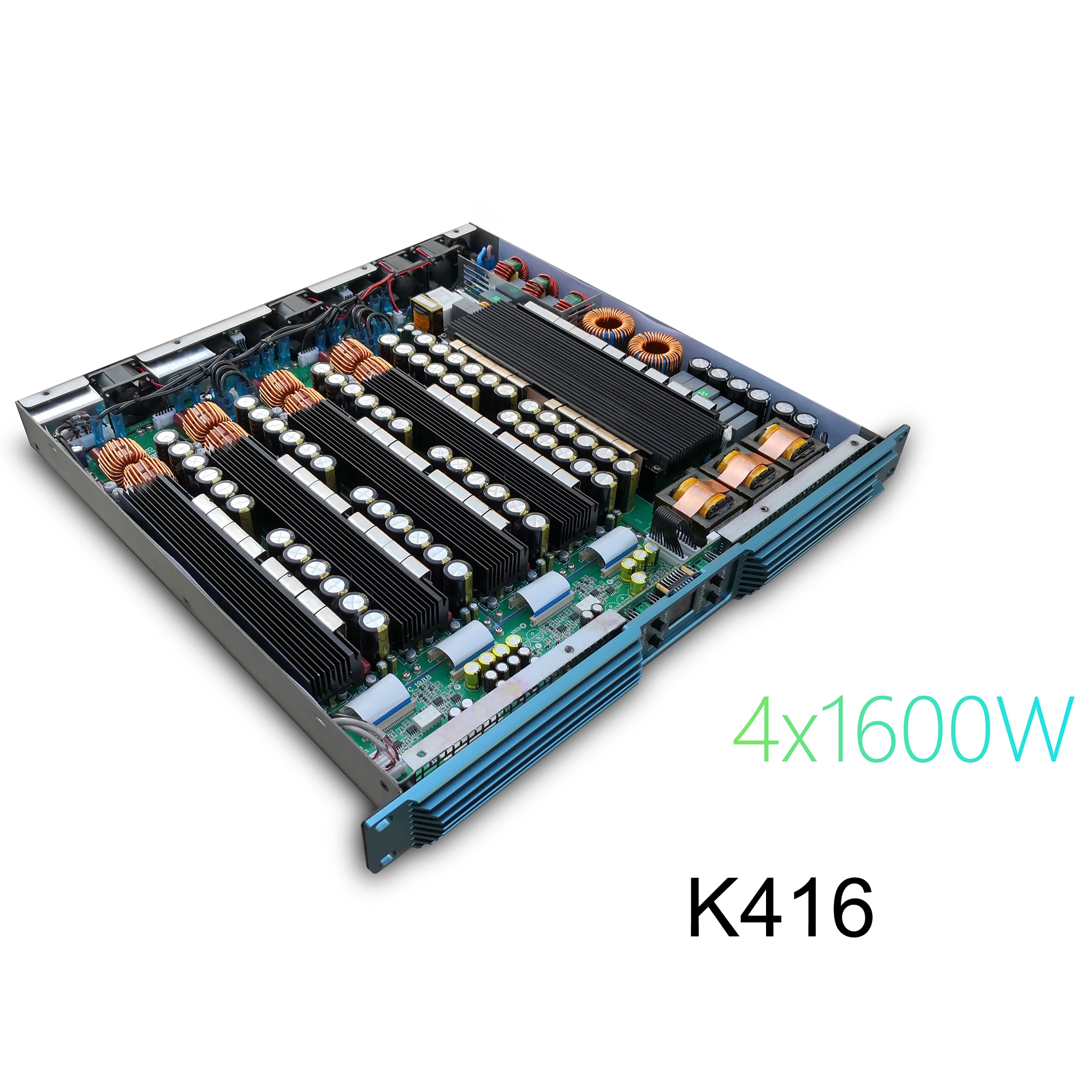 Leicozic K30 K20 K410 K416 Điện Kỹ Thuật Số Khuếch Đại Lớp D Amply 90V-270V Loa Siêu Trầm Dòng Mảng Âm Thanh amplificador Profissional