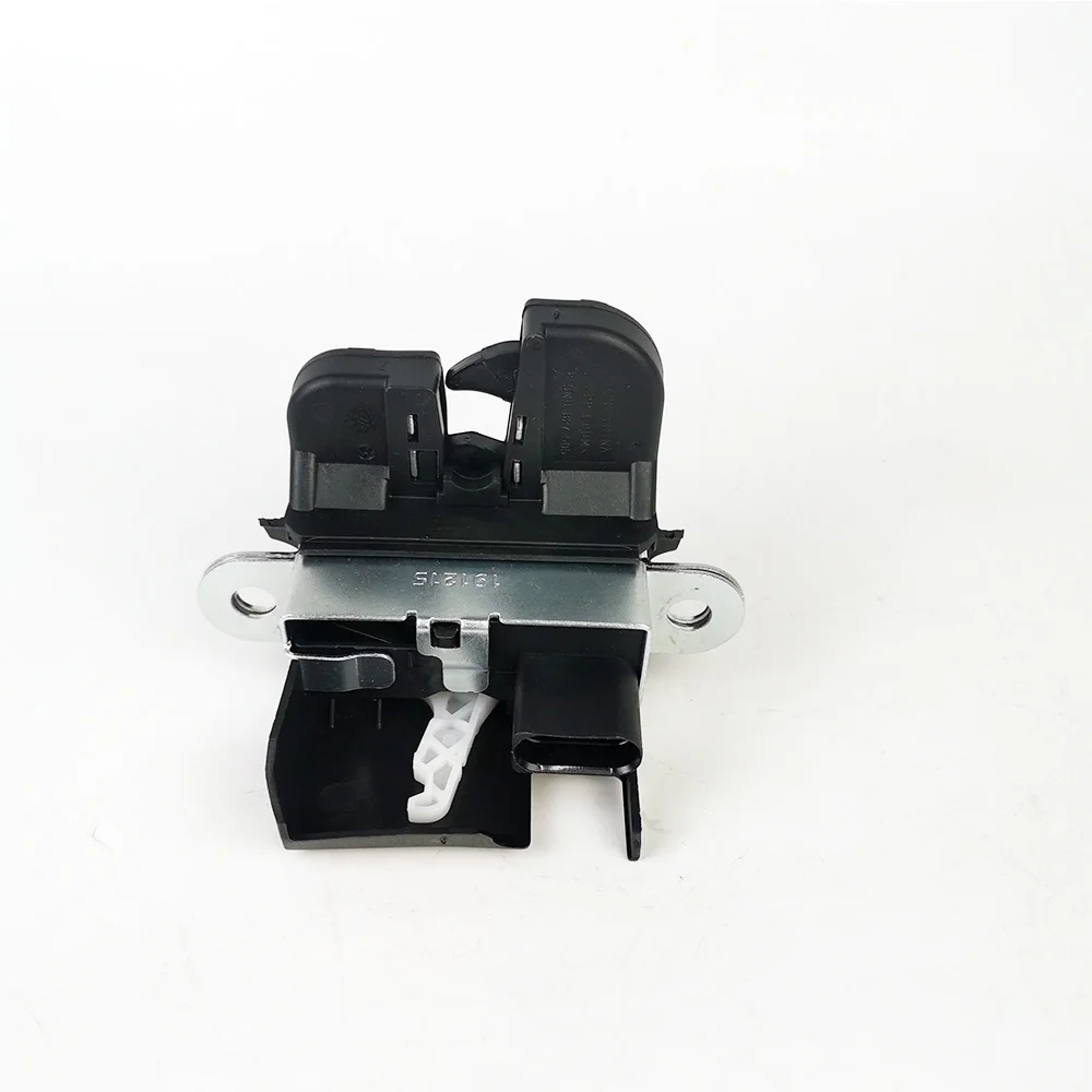 Trunk Lock For VW TIGUAN Passat GOLF LEON GTI POLO 5M0827505A 5G6827505 5GG827505 5L6827505A 5P0827505 5F4827505A 1K8827505