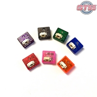 MINI-Z Easylap ET001L IR PERSONAL TRANSPONDER WITH LED FOR RC CAR For Kyosho 1/28 MiniZ AWD/MR03/MR02  Atomic GL racing
