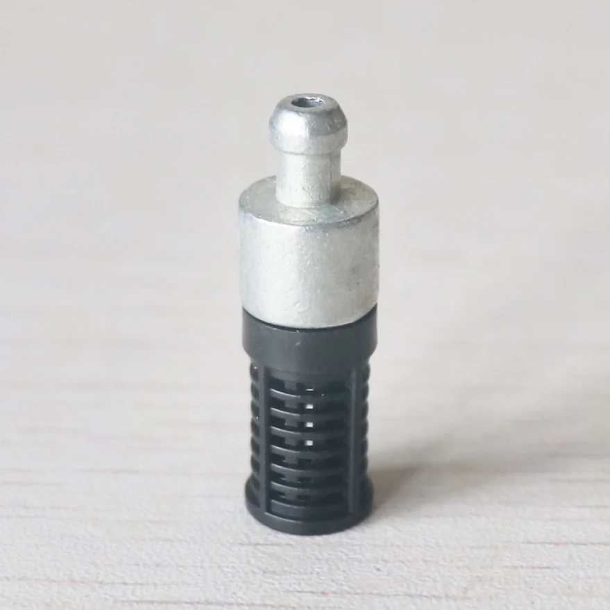 Imagem -02 - Filtro de Óleo para Motosserra Stihl 017 018 Ms170 Ms180 Peças Reparo 10 Peças