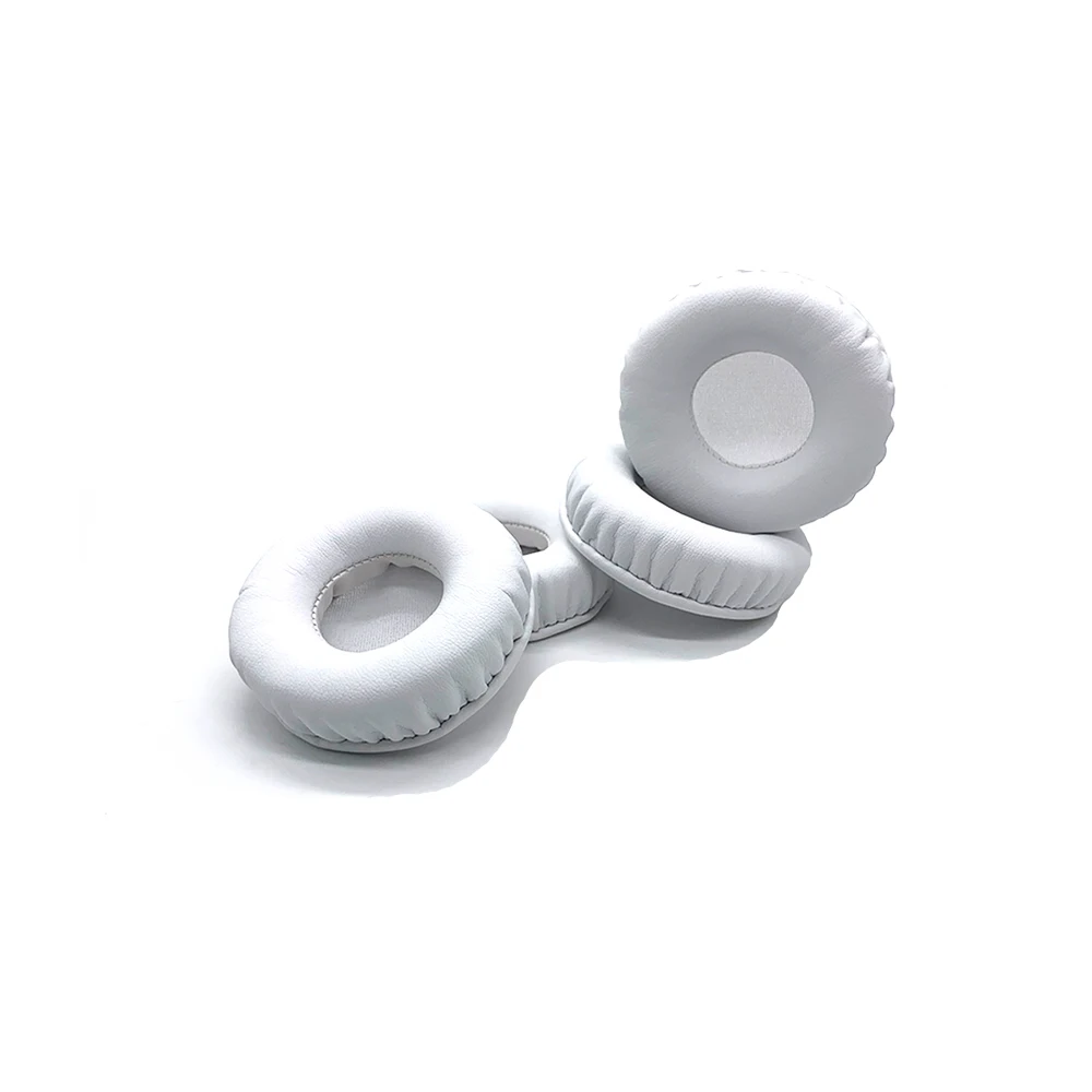 Ear pads para Sony MDR-62 MDR-6 MDR-110LP MDR-110 Headset substituição Earmuff Cover Cups Sleeve pillow Repair Parts