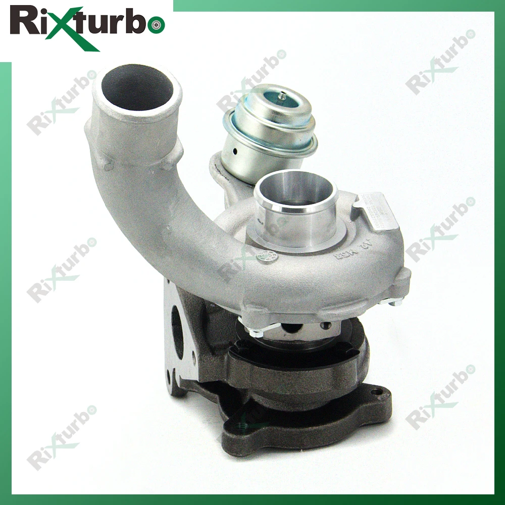 Complete Turbine Turbolader GT1549S K03 717345 703245 For Opel Vivaro Movano A 1.9 TDI 74Kw F9Q Turbocharger For Car MW30620721