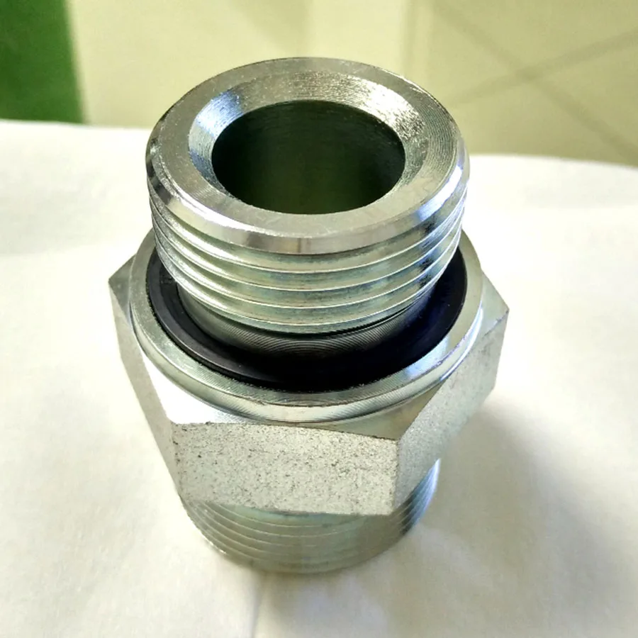 HydraulicJoint M26 30 36 45 52 to 1/2