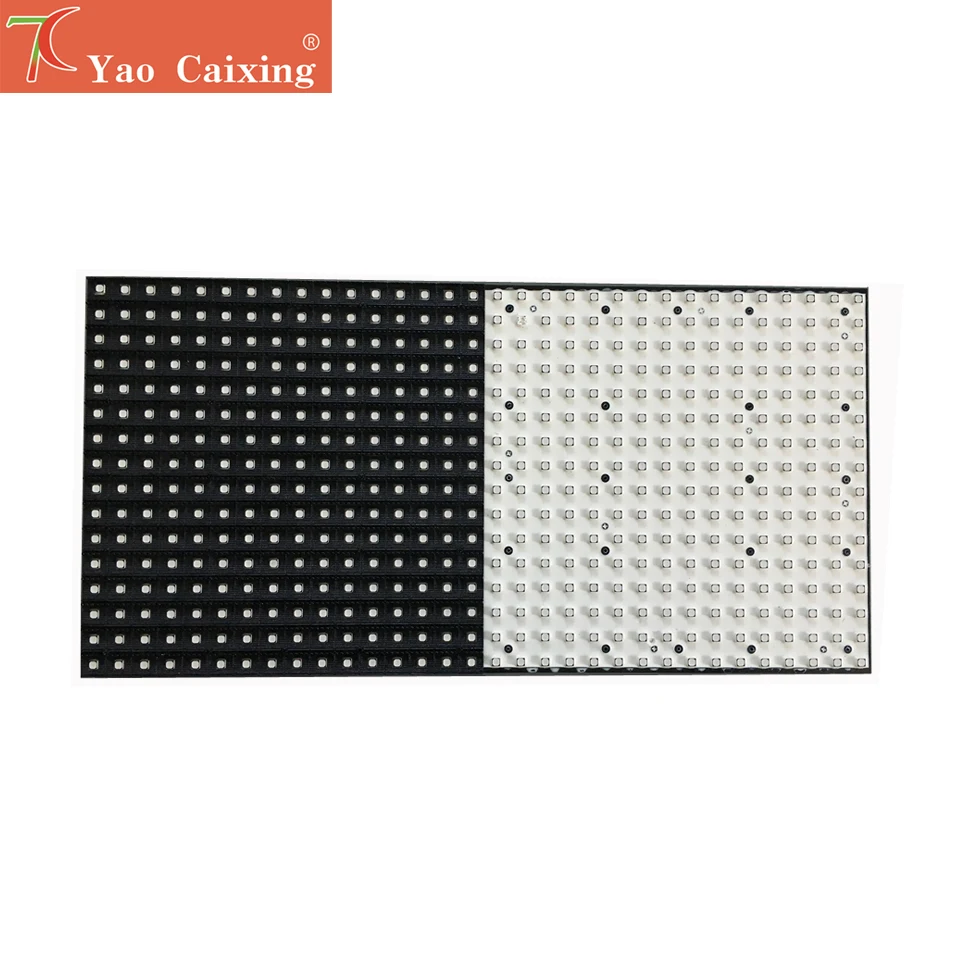 Watch P10 outdoor waterproof full color panel for commercial advertising, SMD3535,1RGB,10000dots/m2